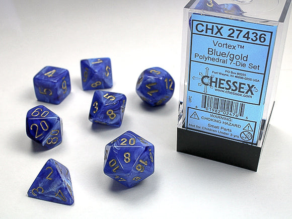 Chessex: Pound-O-Dice (approx. 80-100 dice) (CHX001LB) – Gnomish