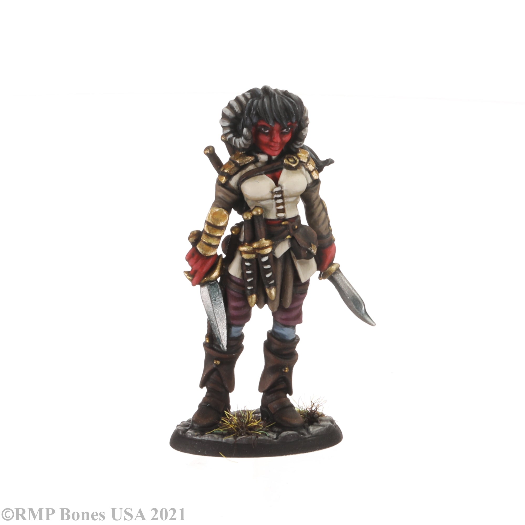Reaper Bones USA: Fillyjonk, Hellborn Rogue (30009) – Gnomish Bazaar