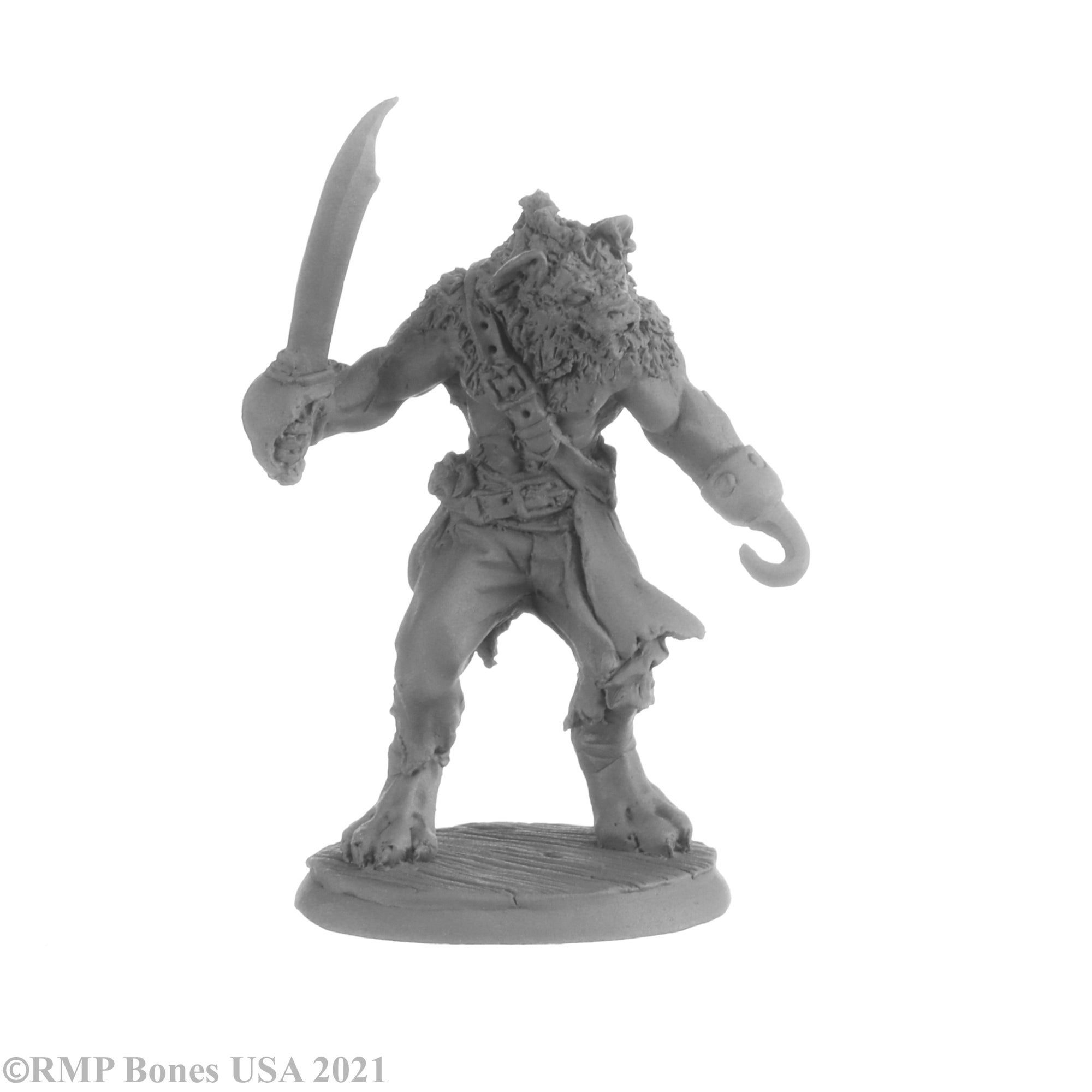 Pechetruite 1 x Brand OATHBLOOD Barbarian - Reaper Bones Figurine pour Pechetruite 1 x Brand OATHBLOOD Barbarian - Reaper Bones Figurine pour