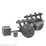 Reaper Bones USA: Cart (30056)