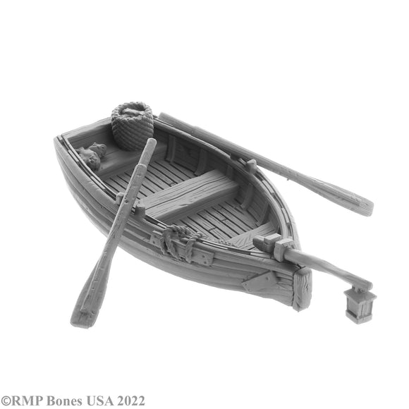 Reaper Bones USA: Boat (30057)