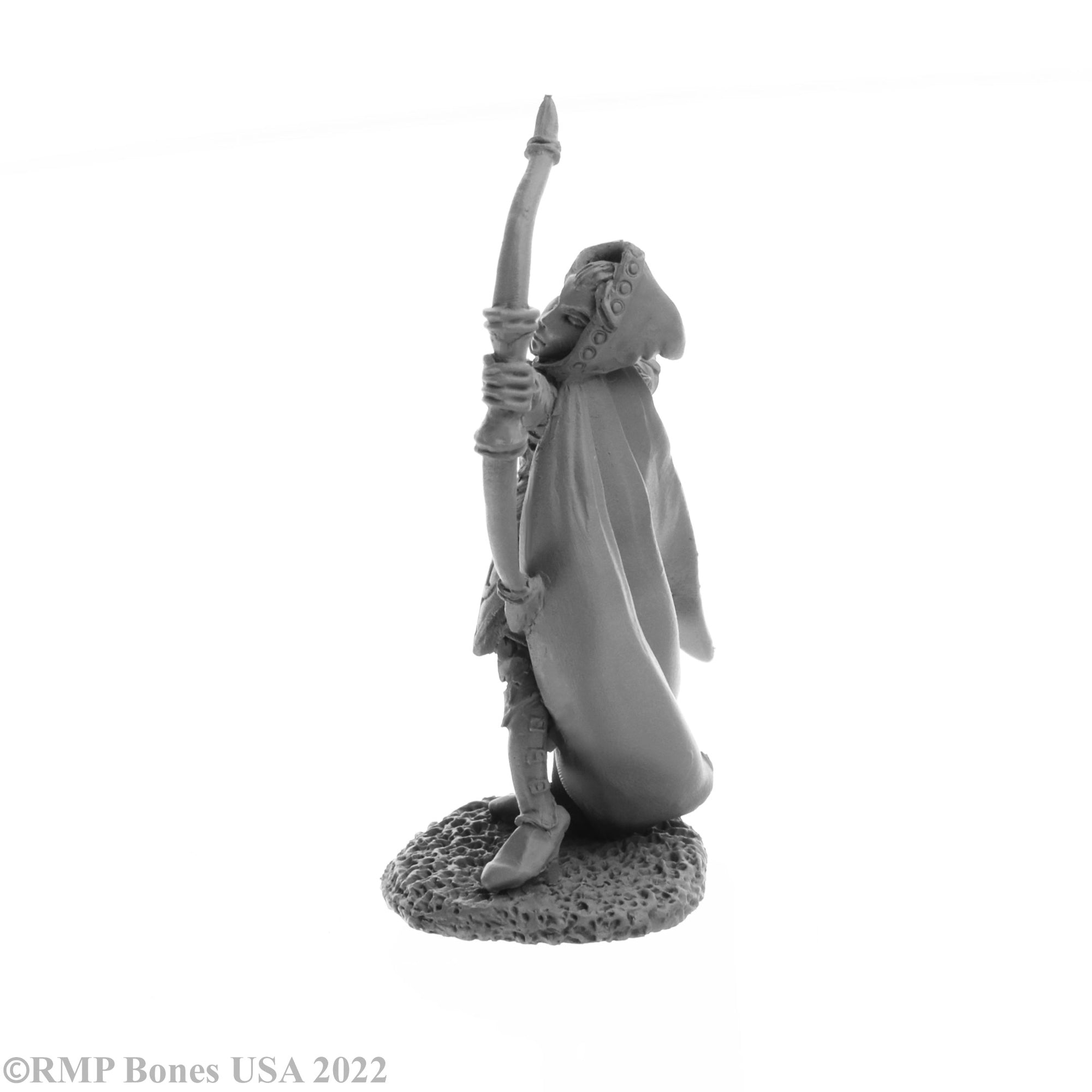 Reaper Bones USA: Alistrillee (30084) - LAST CHANCE: Won't be