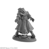 Reaper Bones USA: Dreadmere Wight (30088)