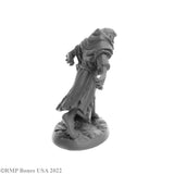 Reaper Bones USA: Dreadmere Wight (30088)