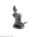 Reaper Bones USA: ReaperCon 2022 Mousling (30091)