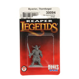 Reaper Bones USA: Byverion, Thornforged (30094)