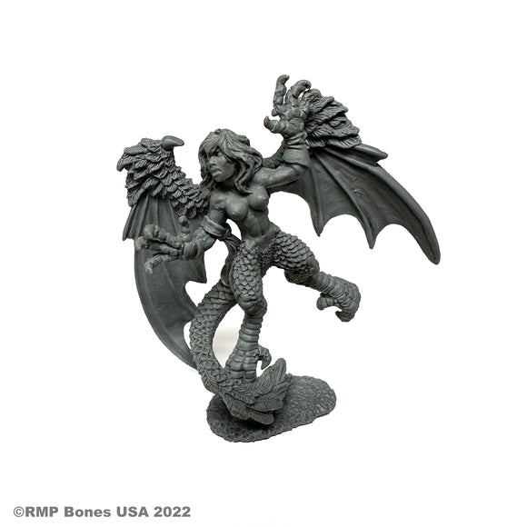 Reaper Bones USA: Harpy (30098)