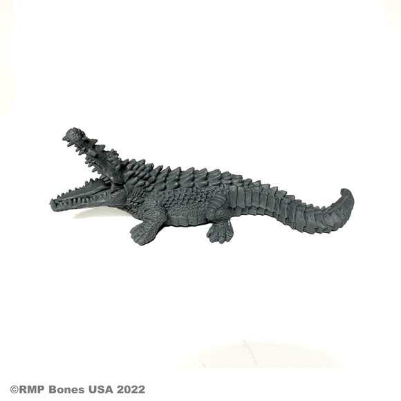Reaper Bones USA: Dire Crocodile (30100)