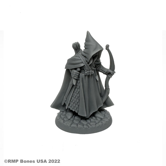 Reaper Bones USA: Arthrand Nightblade, Elf Ranger (30104)