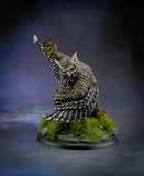 Reaper Bones Black: Owlbear (44001)