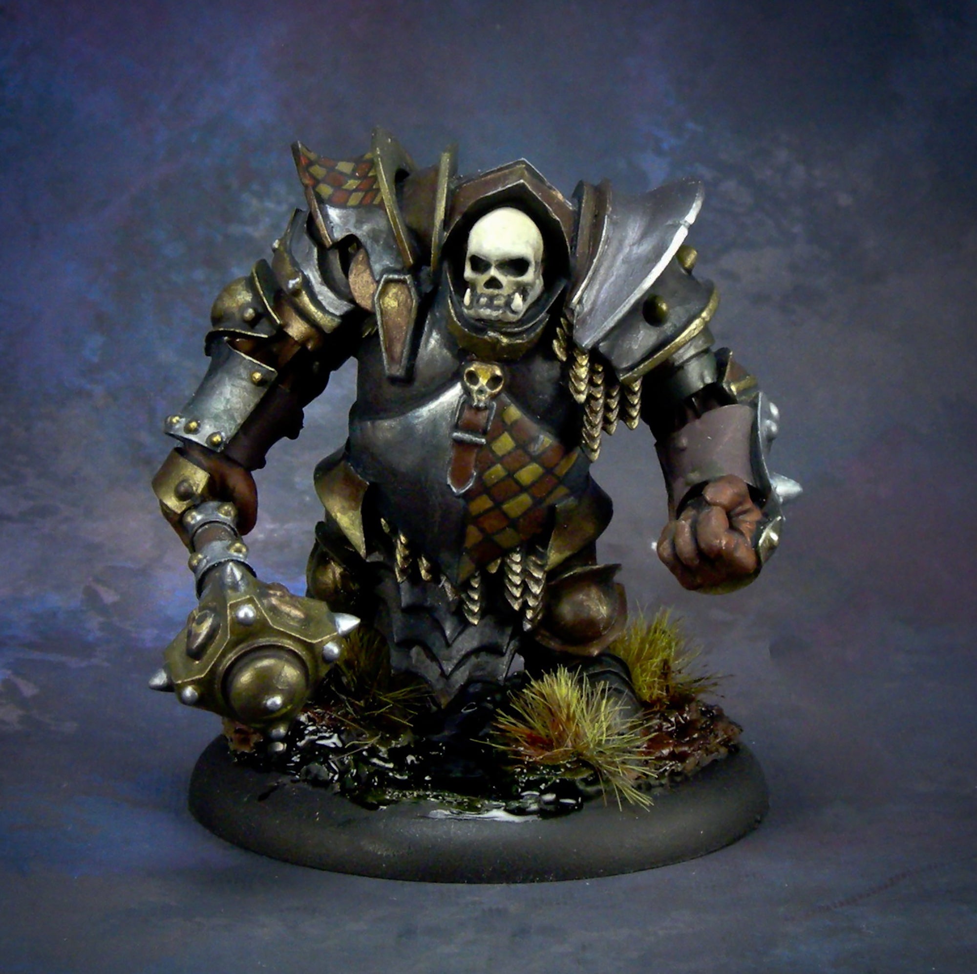 Reaper Miniatures Giant Frogs - Bones Black Fantasy Miniatures For D&D, Pathfinder & Tabletop Gaming