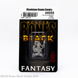 Reaper Bones Black: Bloodstone Gnome Cavalry (44055)