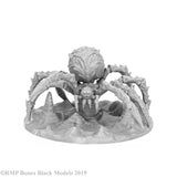 Reaper Bones Black: Cave Spider (44057)