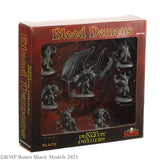 Reaper Bones Black: Blood Demons Boxed Set (44150)