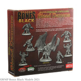 Reaper Bones Black: Blood Demons Boxed Set (44150)