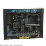Reaper Bones Black: Crypt of the Dwarf King Boxed Set (44151)