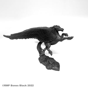 Reaper Bones Black: Pegasus (44177)