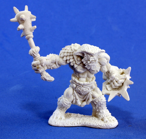Reaper Bones: Bugbear Warrior (77015)