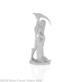 Reaper Bones: Nimbar, Elf Necromancer (77742)