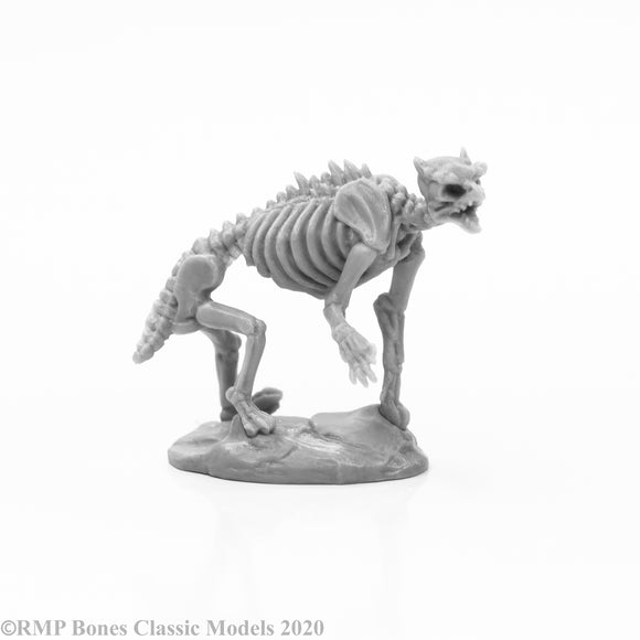 Reaper Bones: Skeletal Owlbear (77923)