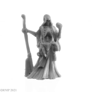 Reaper Bones: Charon, Lord of the Styx (77975)