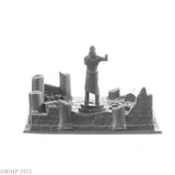 Reaper Bones: Ruined Temple (77989)