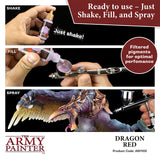 The Army Painter Warpaints Air: Dragon Red (AW1105)