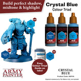 The Army Painter Warpaints Air: Crystal Blue (AW1114)