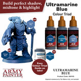 The Army Painter Warpaints Air: Ultramarine Blue (AW1115)