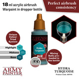 The Army Painter Warpaints Air: Hydra Turquoise (AW1141)