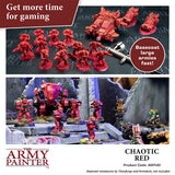 The Army Painter Warpaints Air: Chaotic Red (AW1142)