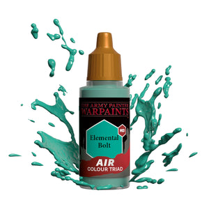 Army Painter: Colour Primer - Oak Brown Army Painter: Colour Primer - Oak Brown