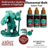 The Army Painter Warpaints Air: Elemental Bolt (AW1419)
