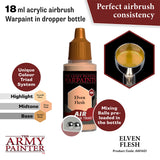 The Army Painter Warpaints Air: Elven Flesh (AW1421)