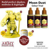 The Army Painter Warpaints Air: Moon Dust (AW1438)