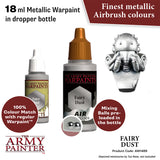The Army Painter Warpaints Air Metallics: Fairy Dust (AW1489)