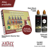 The Army Painter Warpaints Air Metallics: Fairy Dust (AW1489)