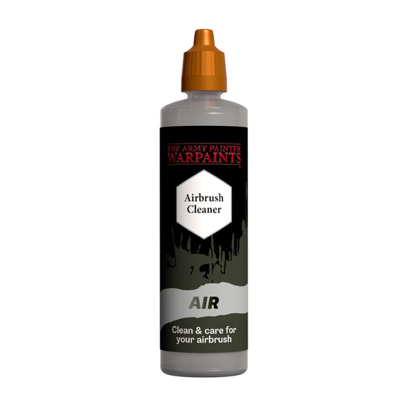 The Army Painter Warpaints Air: Airbrush Cleaner (AW2002)