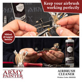The Army Painter Warpaints Air: Airbrush Cleaner (AW2002)