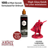 The Army Painter Warpaints Air: Gloss Varnish (AW2005)