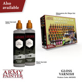 The Army Painter Warpaints Air: Gloss Varnish (AW2005)