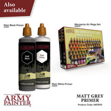 The Army Painter Warpaints Air: Grey Primer (AW2010)