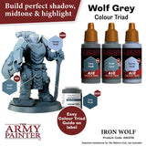 The Army Painter Warpaints Air: Iron Wolf (AW3119)