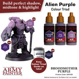 The Army Painter Warpaints Air: Broodmother Purple (AW3128)