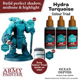 The Army Painter Warpaints Air: Ocean Depths (AW3141)