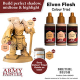 The Army Painter Warpaints Air: Brethil Blush (AW3421)