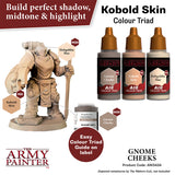 The Army Painter Warpaints Air: Gnome Cheeks (AW3434)