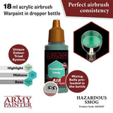 The Army Painter Warpaints Air: Hazardous Smog (AW3437)