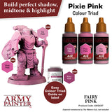 The Army Painter Warpaints Air: Fairy Pink (AW3447)