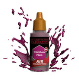 The Army Painter Warpaints Air: Witchbane Plum (AW3451)